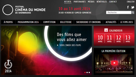 Site Web : conception et design Site Web : conception et design
