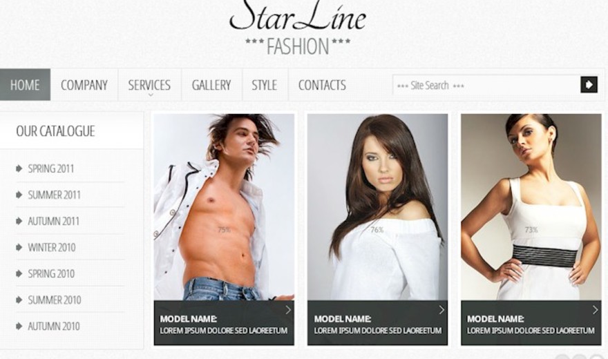 Boutique en Ligne