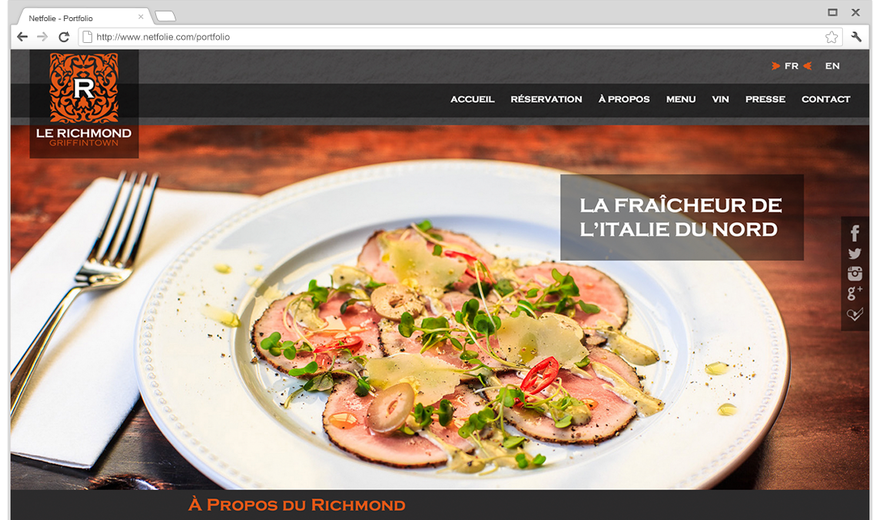 Le Richmond