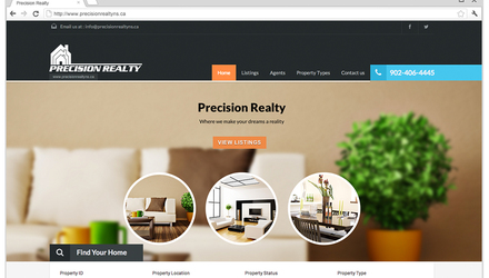 Precision Realty Real Estate Precision Realty Real Estate