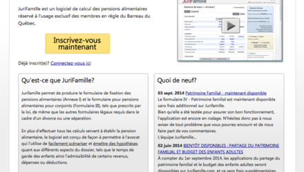 Application Web développée avec Ruby On Rails Application Web développée avec Ruby On Rails
