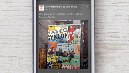 Développement application mobile hybride - Démo Smashy Web Développement application mobile hybride - Démo Smashy Web