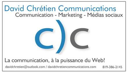 Besoin d'une ressource pour vos communications? 