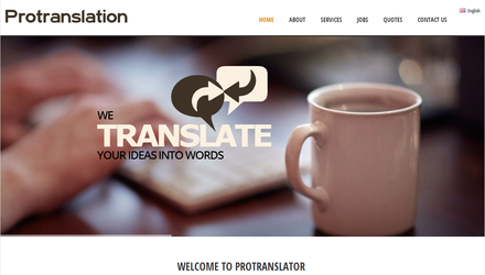 ProTranslattion ProTranslattion