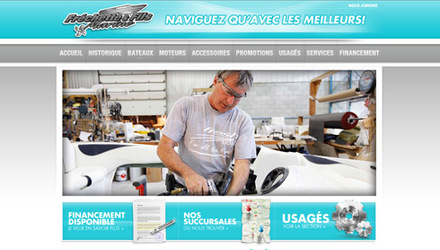 Fréchette Marine Fréchette Marine