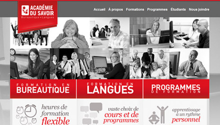 Académie du savoir Académie du savoir
