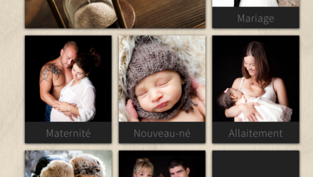 Moments Infinis Photographie