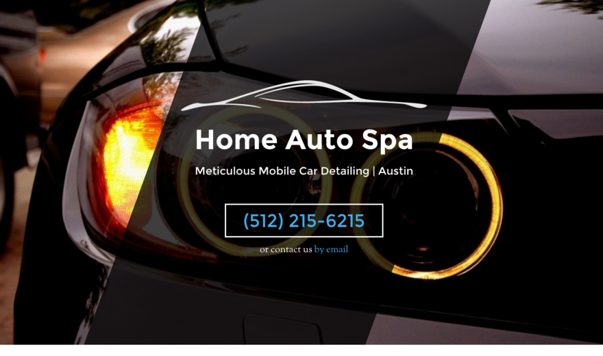 Home Auto Spa Home Auto Spa