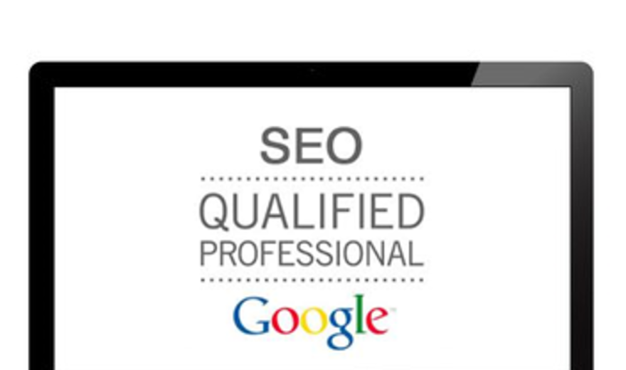 Search Engine Optimization