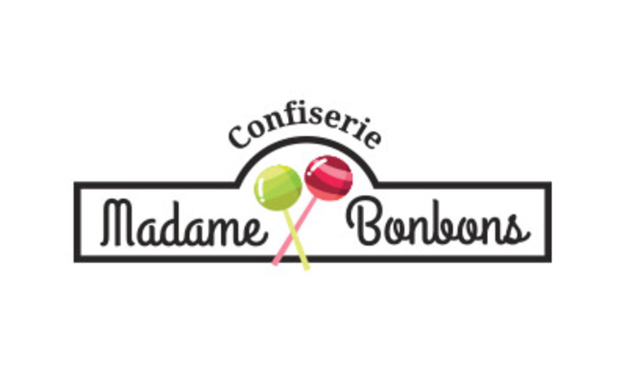 Madame Bonbons Madame Bonbons