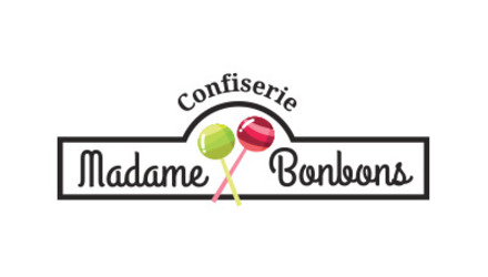 Madame Bonbons Madame Bonbons