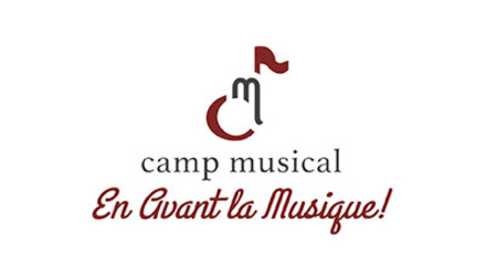 Camp Musical Camp Musical