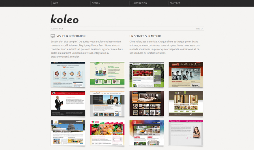 Koleo.ca Koleo.ca