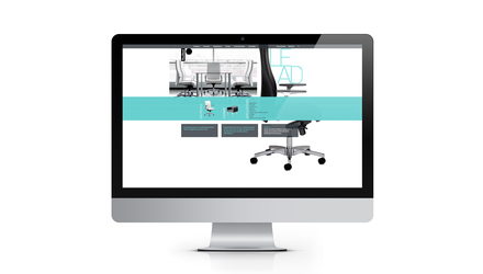 Rouillard - Conception site web Rouillard - Conception site web