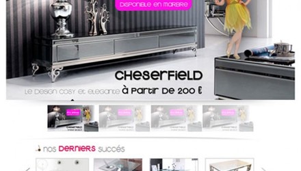 Boutique en ligne de meubles Boutique en ligne de meubles
