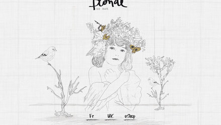 Webdesign site pret à porter Webdesign site pret à porter