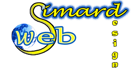 Simard web design Simard web design