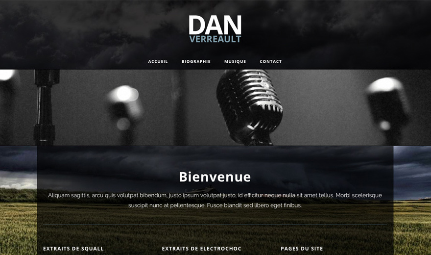 Dan Verreault