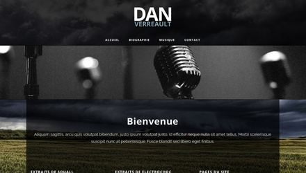 Dan Verreault Dan Verreault