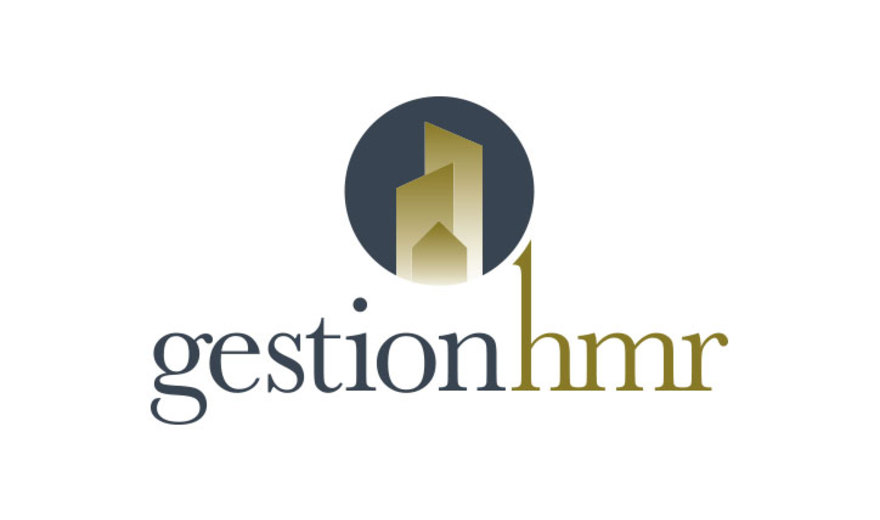 Identité visuelle de Gestion HMR