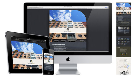 Site web de Gestion HMR Site web de Gestion HMR