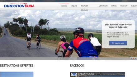 Direction Cuba Direction Cuba