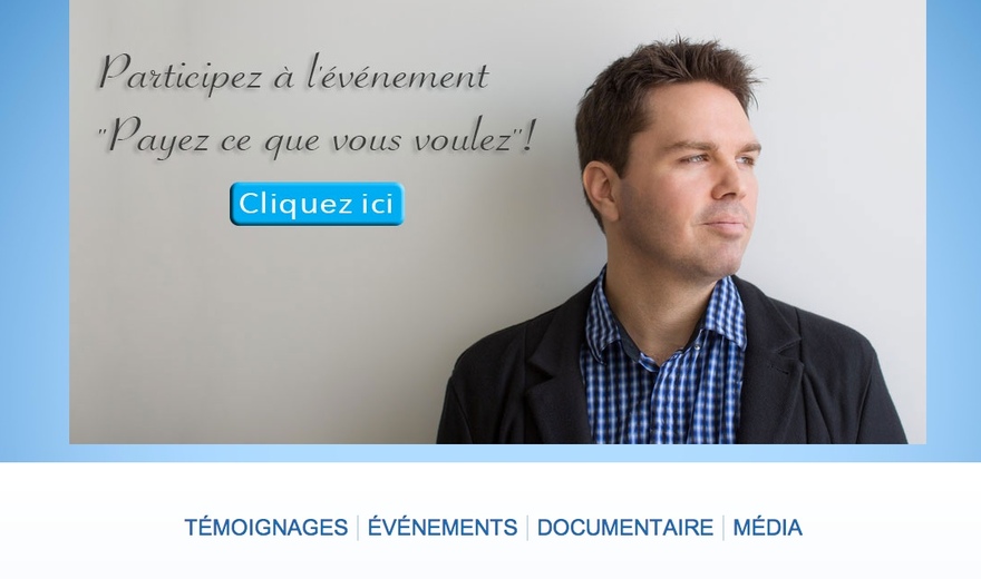 Alexandre Nadeau
