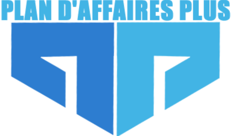 Plan d'affaires PLUS Plan d'affaires PLUS