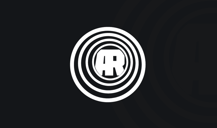 Logo Branding - Warblazed