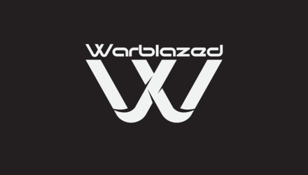 Warblazed