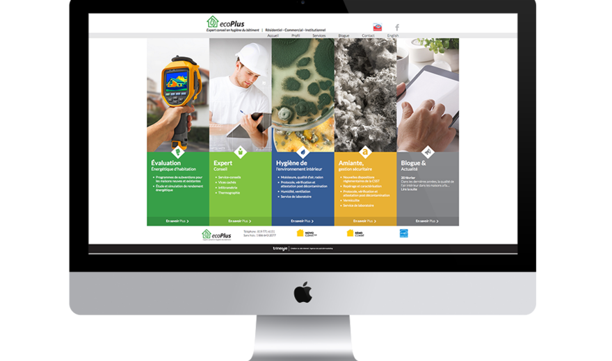 Services Ecoplus