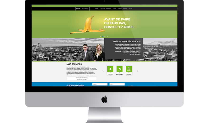 Noel et Associés Avocats