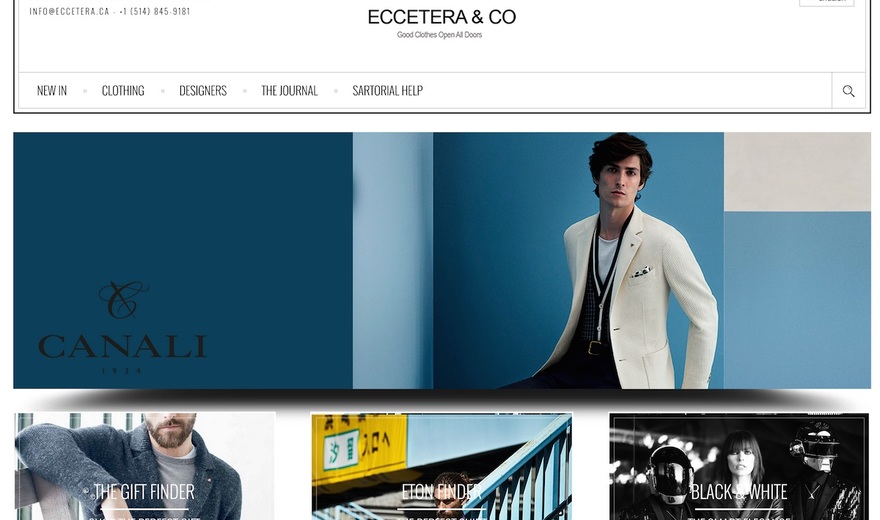 Eccetera (e-commerce)