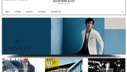 Eccetera (e-commerce) Eccetera (e-commerce)