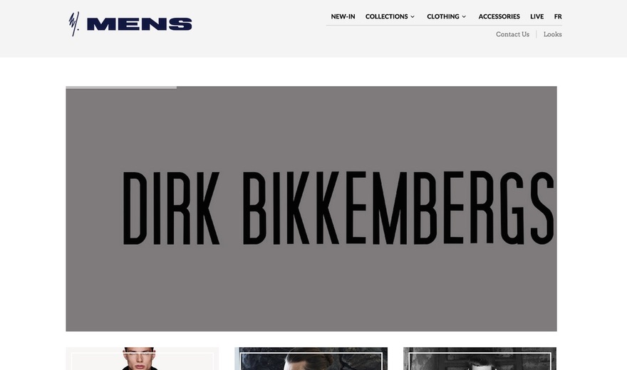 MENS