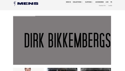 MENS MENS