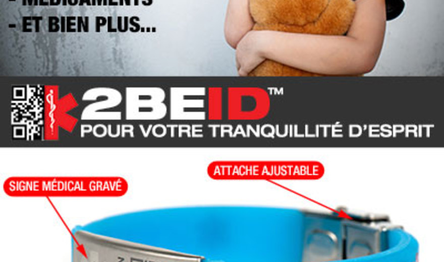Publicité magazine