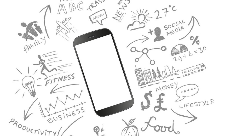Expert en stratégie mobile