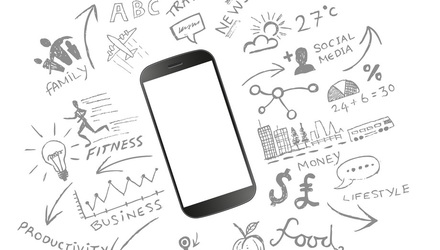 Expert en stratégie mobile Expert en stratégie mobile