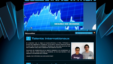 Site internet - PHPCreation Site internet - PHPCreation