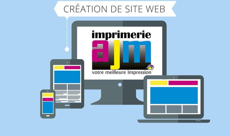 Conception site web