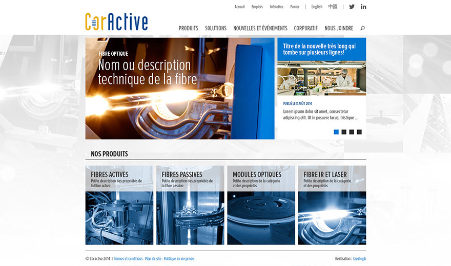 CorActive