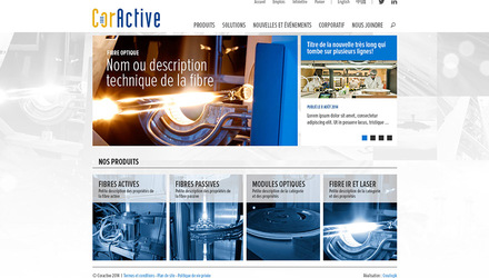 CorActive CorActive