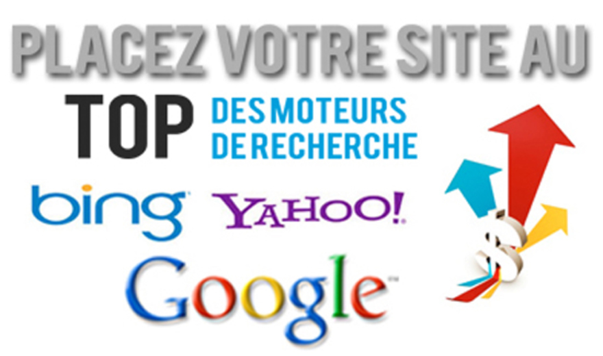 référencement SEO montreal