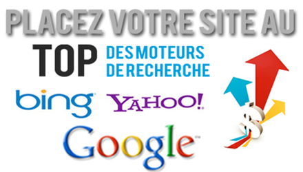 référencement SEO montreal