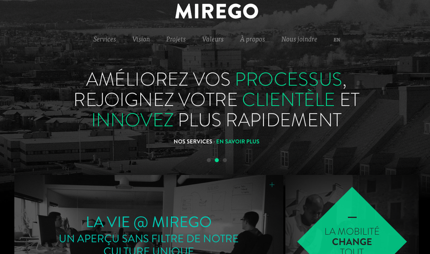 Mirego