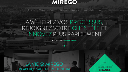 Mirego Mirego