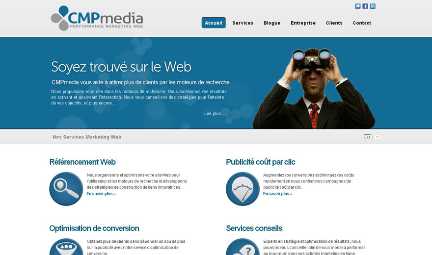CMPmedia.ca