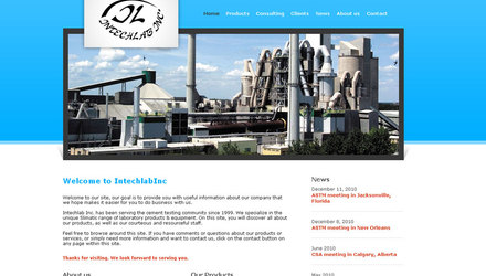 Intechlabinc Intechlabinc