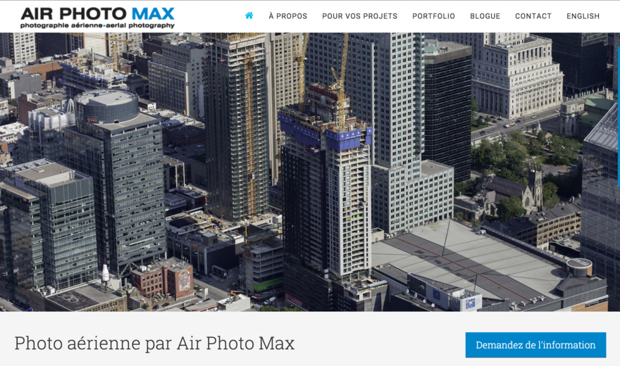Air Photo Max Air Photo Max